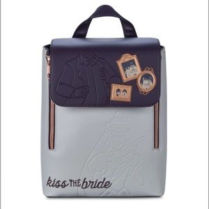 Disney - Haunted Mansion Bride Backpack